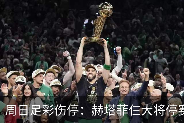 周日足彩伤停：赫塔菲仨大将停赛 热刺伤病满营